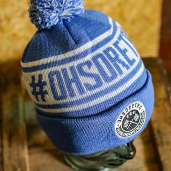 Knitted Bobble Beanies (4 Colours) - Image 5