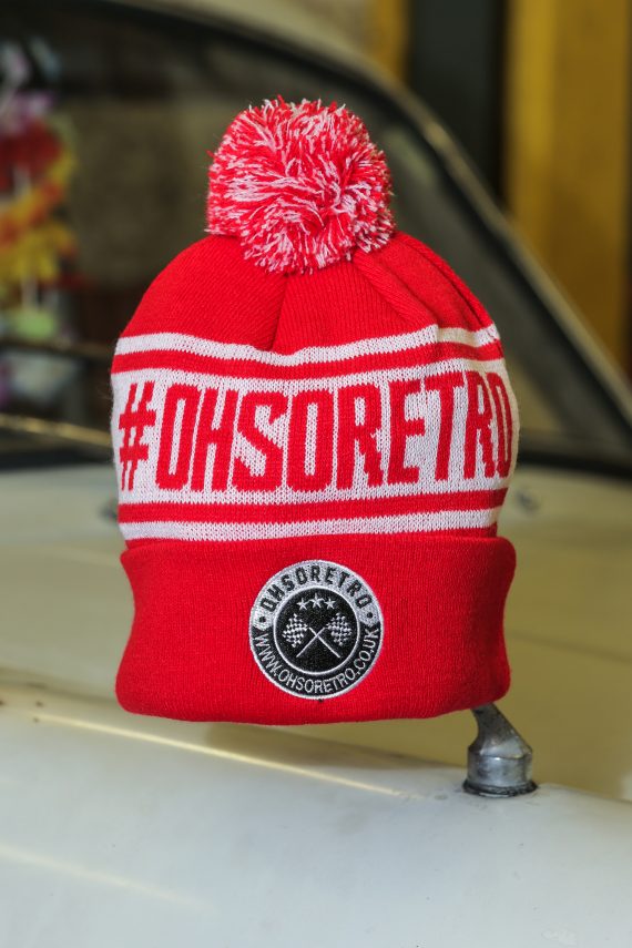 Knitted Bobble Beanies (4 Colours) - Image 10