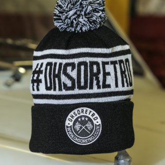 Knitted Bobble Beanies (4 Colours) - Image 12