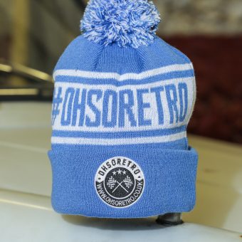 Knitted Bobble Beanies (4 Colours) - Image 11