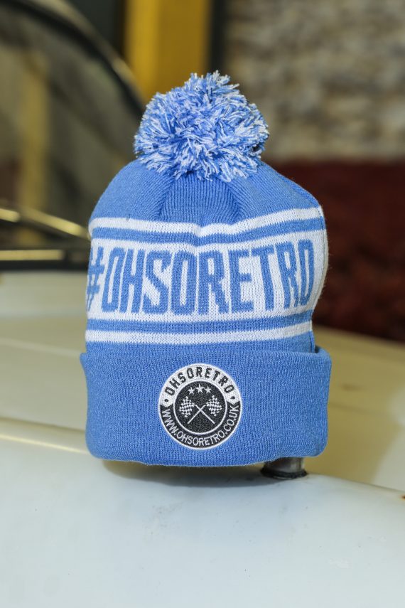 Knitted Bobble Beanies (4 Colours) - Image 11