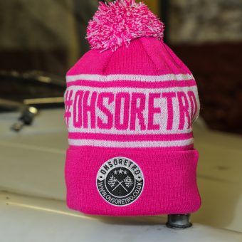 Knitted Bobble Beanies (4 Colours) - Image 9