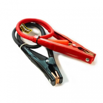 Portable Power Additional Leads (Choice of Length or Motorcycle Leads)