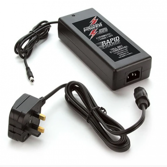 Portable Power Chargers & Connectors - Image 2