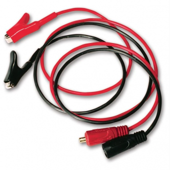 Portable Power Additional Leads (Choice of Length or Motorcycle Leads) - Image 2
