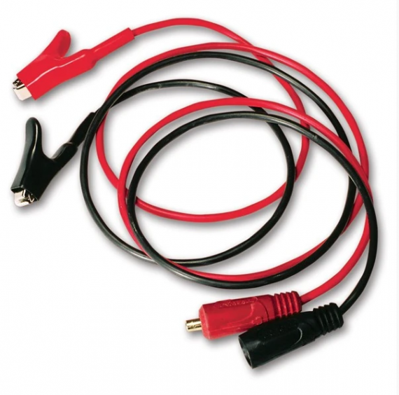 Portable Power Additional Leads (Choice of Length or Motorcycle Leads) - Image 2