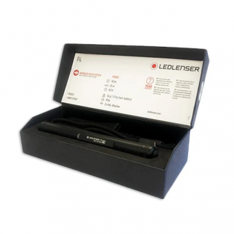 LEDLENSER Pen Torch  (By Portable Power) - Image 2