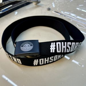 OhSoRetro Skater Style Belt - Image 4