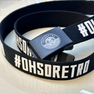 OhSoRetro Skater Style Belt - Image 9