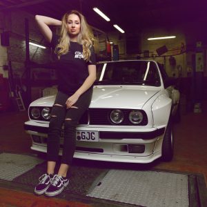 OhSoRetro Graffiti TShirt - Image 5