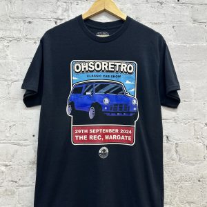 Official Show Tshirt 2024