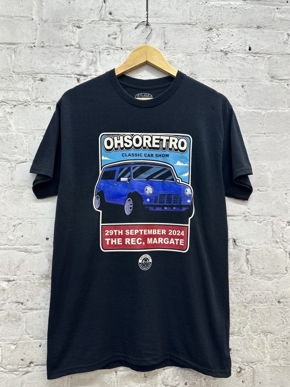 Official Show Tshirt 2024