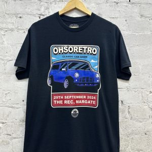 Official Show Tshirt 2024 - Image 4