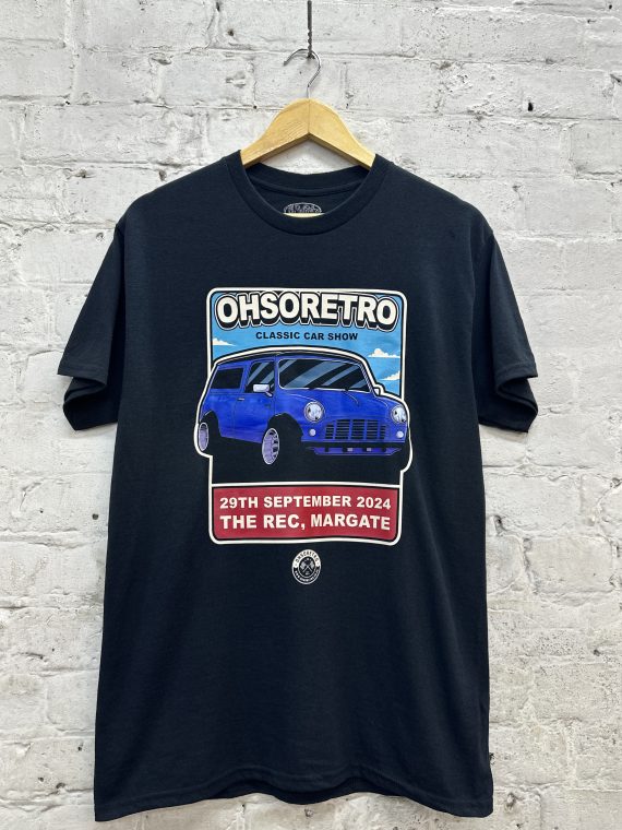 Official Show Tshirt 2024 - Image 4