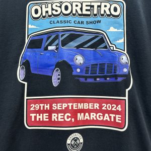 Official Show Tshirt 2024 - Image 5