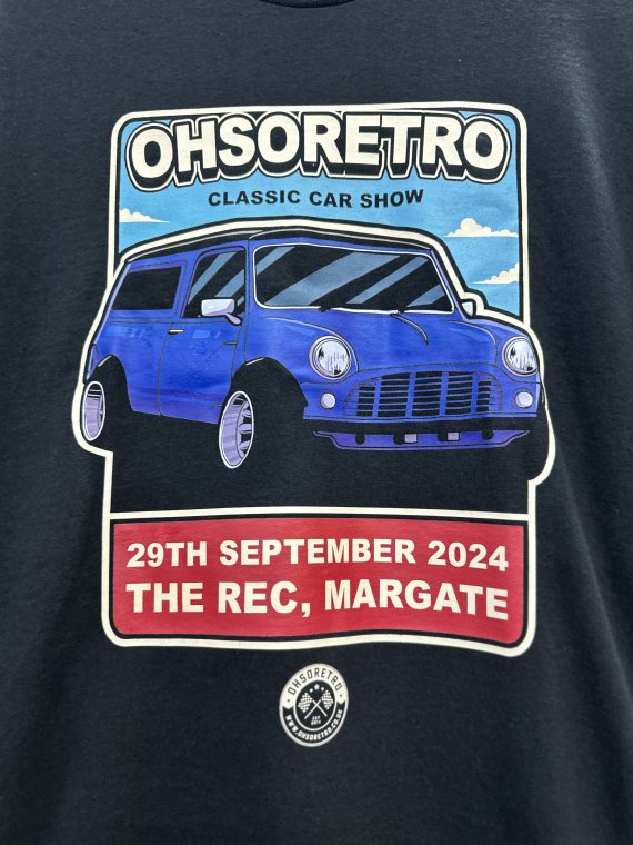 Official Show Tshirt 2024 - Image 5