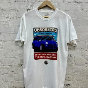 Official Show Tshirt 2024 - Image 6