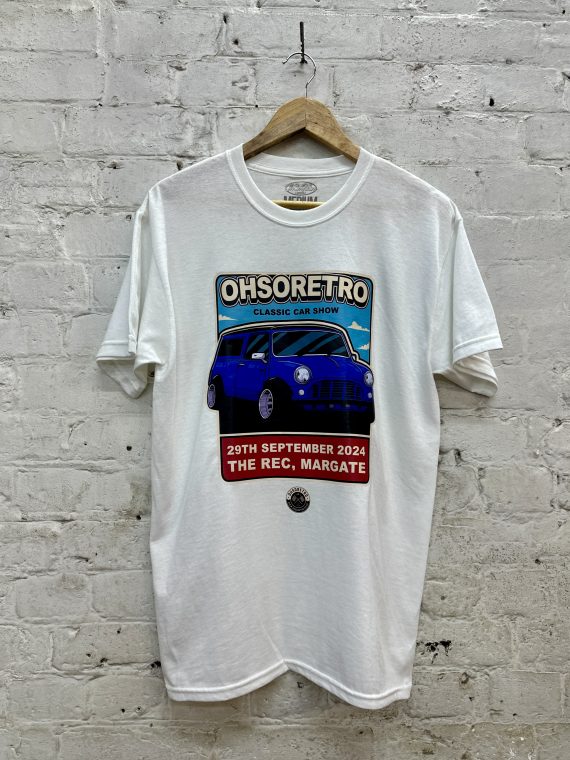 Official Show Tshirt 2024 - Image 6