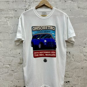 Official Show Tshirt 2024 - Image 7