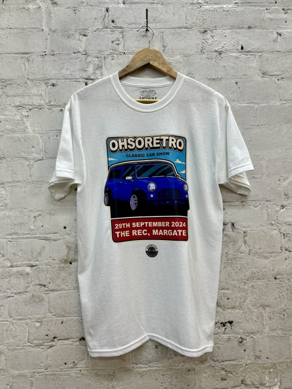 Official Show Tshirt 2024 - Image 7