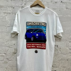 Official Show Tshirt 2024 - Image 2