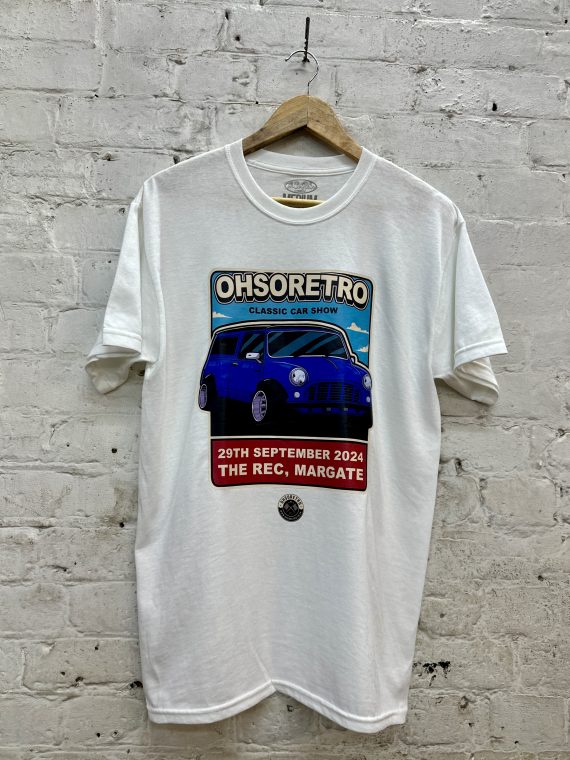 Official Show Tshirt 2024 - Image 2