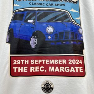 Official Show Tshirt 2024 - Image 8