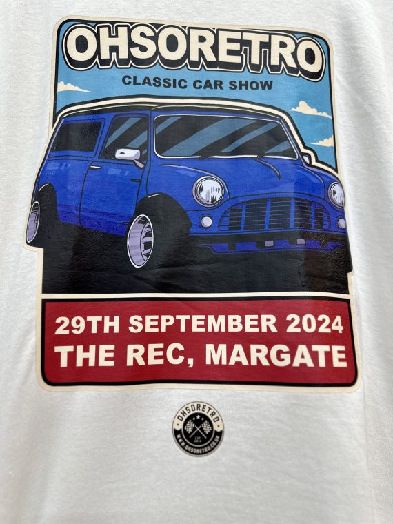 Official Show Tshirt 2024 - Image 8