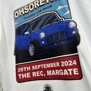 Official Show Tshirt 2024 - Image 9