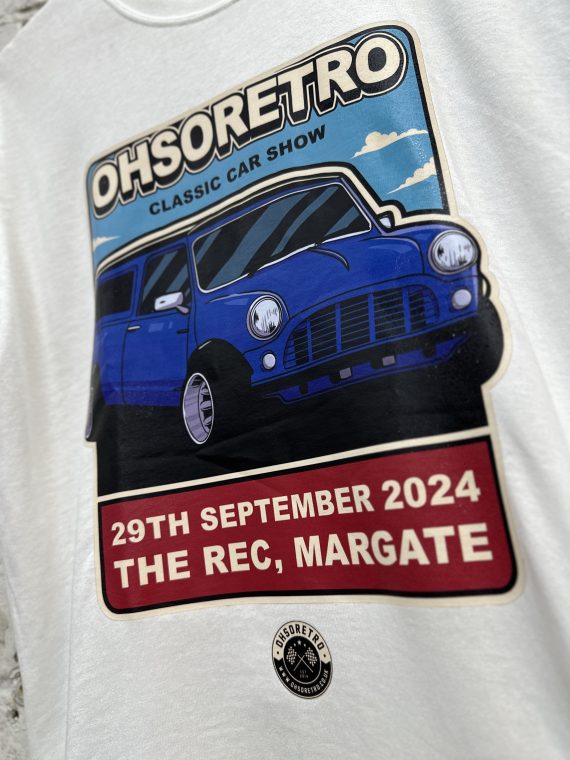 Official Show Tshirt 2024 - Image 9