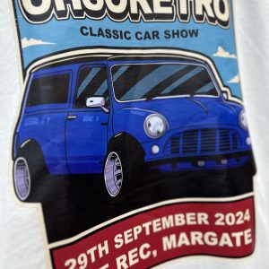 Official Show Tshirt 2024 - Image 10