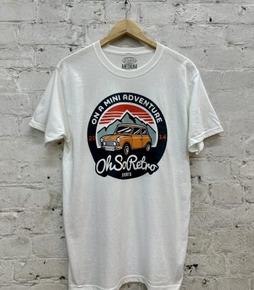 Mini Adventure Tshirt