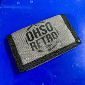 OhSoRetro Velcro Wallets (5 Colours) - Image 8