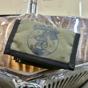OhSoRetro Velcro Wallets (5 Colours) - Image 11