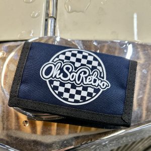 OhSoRetro Velcro Wallets (5 Colours) - Image 12