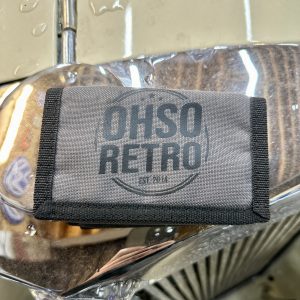 OhSoRetro Velcro Wallets (5 Colours) - Image 14