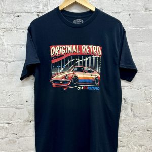 Scaletrix Datstun Tshirt