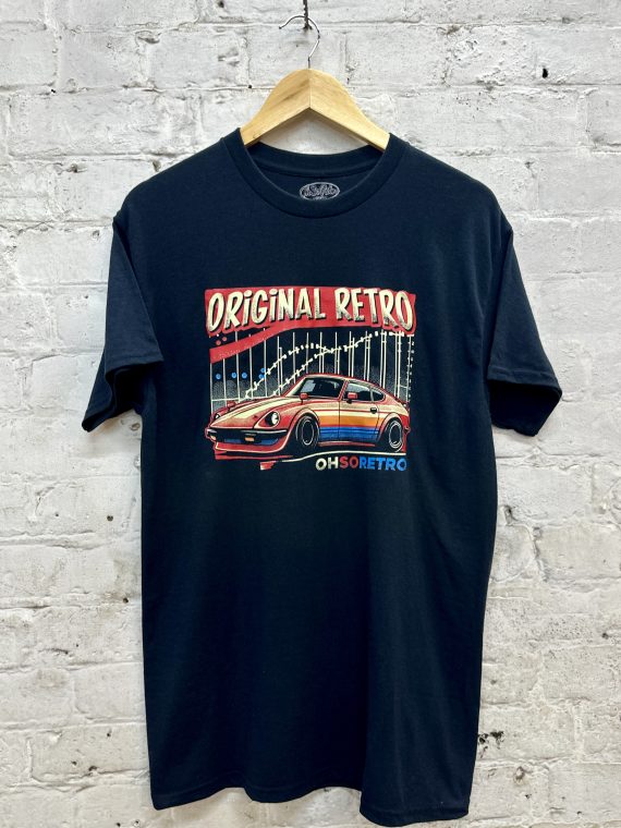 Scaletrix Datstun Tshirt