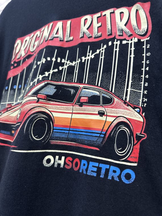 Scaletrix Datstun Tshirt - Image 6
