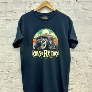 Hotrod Tshirt - Image 3