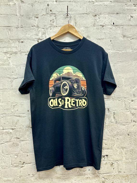 Hotrod Tshirt - Image 3