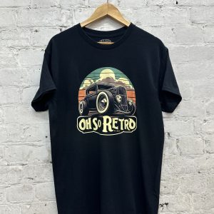 Hotrod Tshirt