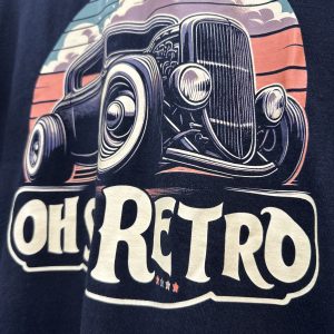 Hotrod Tshirt - Image 5