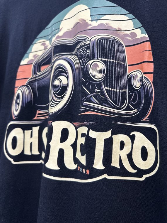 Hotrod Tshirt - Image 5