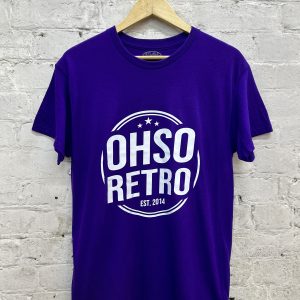 OhSoRetro Stamp Tshirt