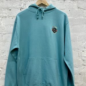 Chilled Vibes Wheel Hoody - Image 3