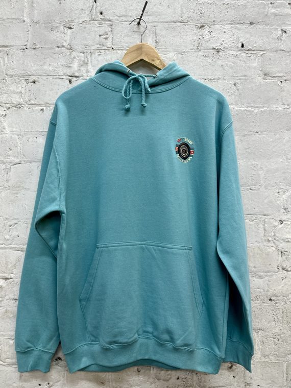 Chilled Vibes Wheel Hoody - Image 3