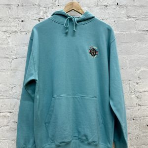 Chilled Vibes Wheel Hoody - Image 4