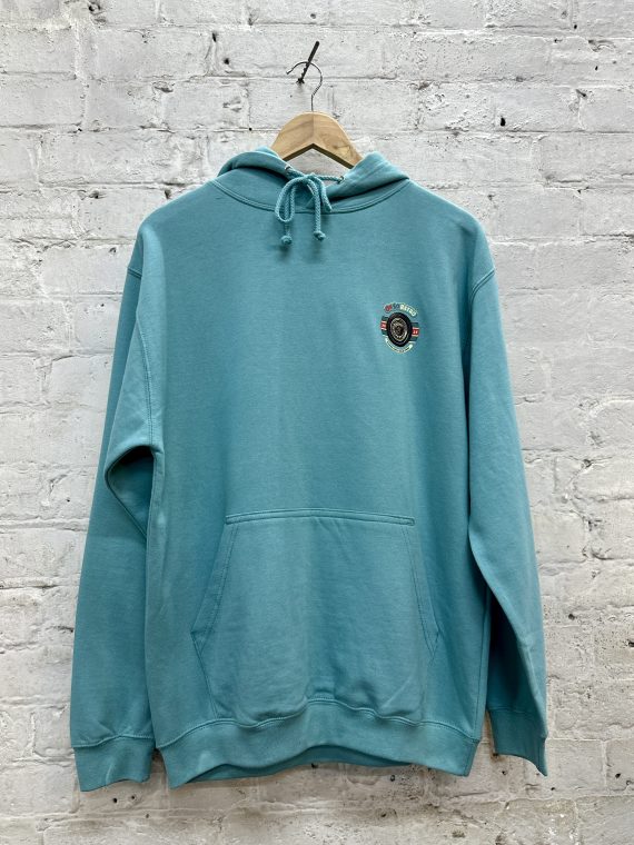 Chilled Vibes Wheel Hoody - Image 4