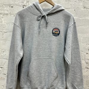 Mini Adventure Hoody - Image 2